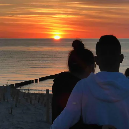 Διαμέρισμα Chico Graal-Mueritz