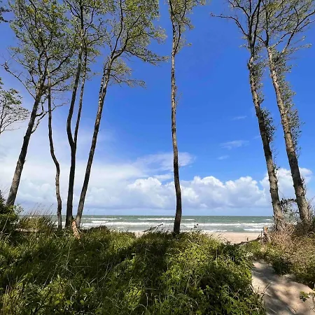 Chico Διαμέρισμα Graal-Mueritz