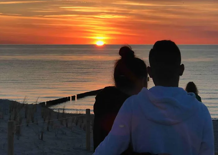 Апартаменты Chico Граль-Мюриц