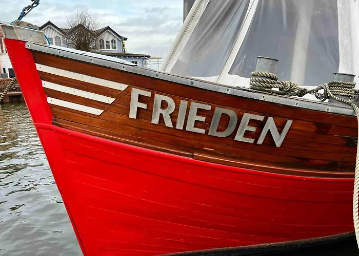 Chico Апартаменты *